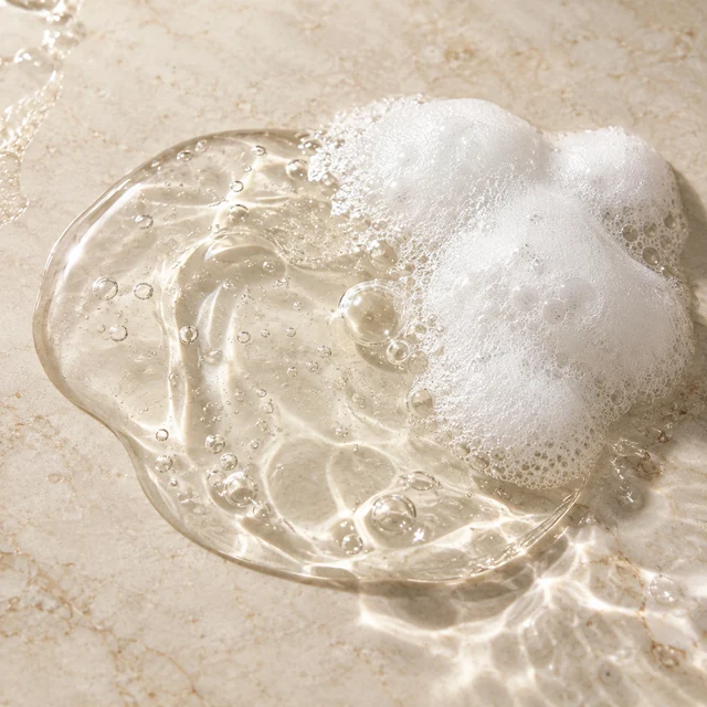 Cleansers