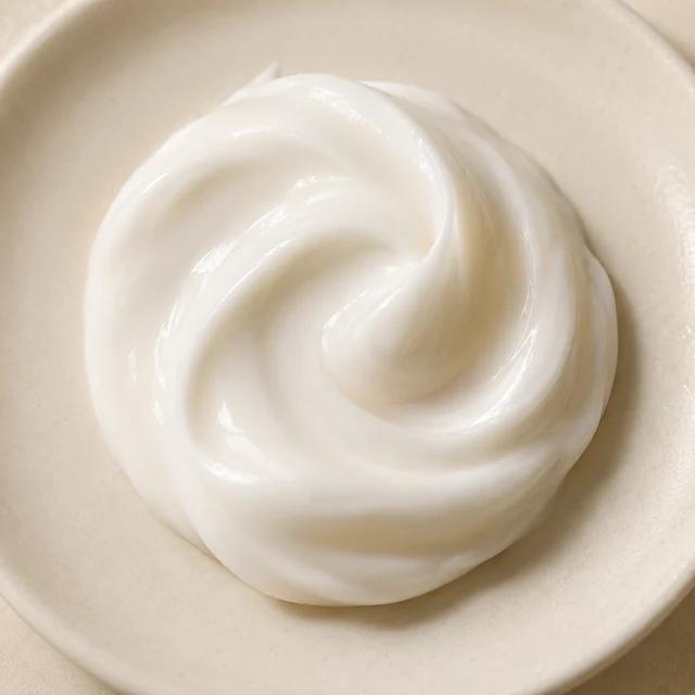 Moisturizers