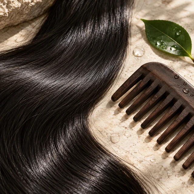 Scalp Care